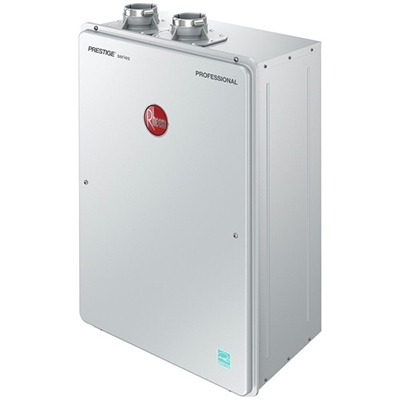 Rheem Tankless Water Heater